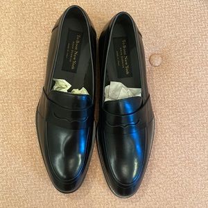 COPY - To Boot NY Men’s Italian Loafers